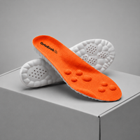 Orthotic Arch Support Insoles
