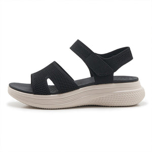 Tidewalk Sandals - Black