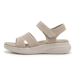 Tidewalk Sandals - Tan