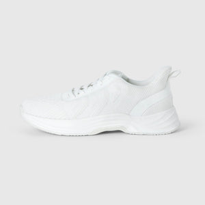 Aria Hands-Free Shoes - White