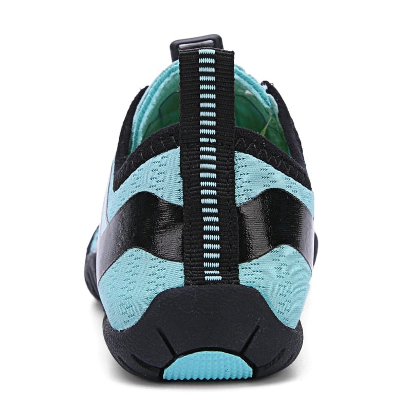 Terra Trail Non-Slip Barefoot Shoes - Moonlight