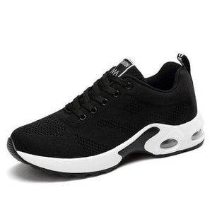 Tempo Cushion Running Shoes