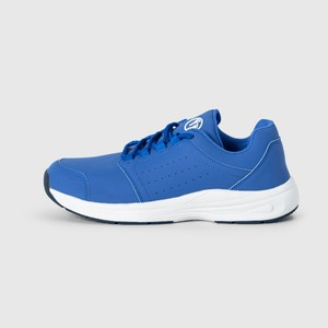 Cadence Cushion Shoes - Blue