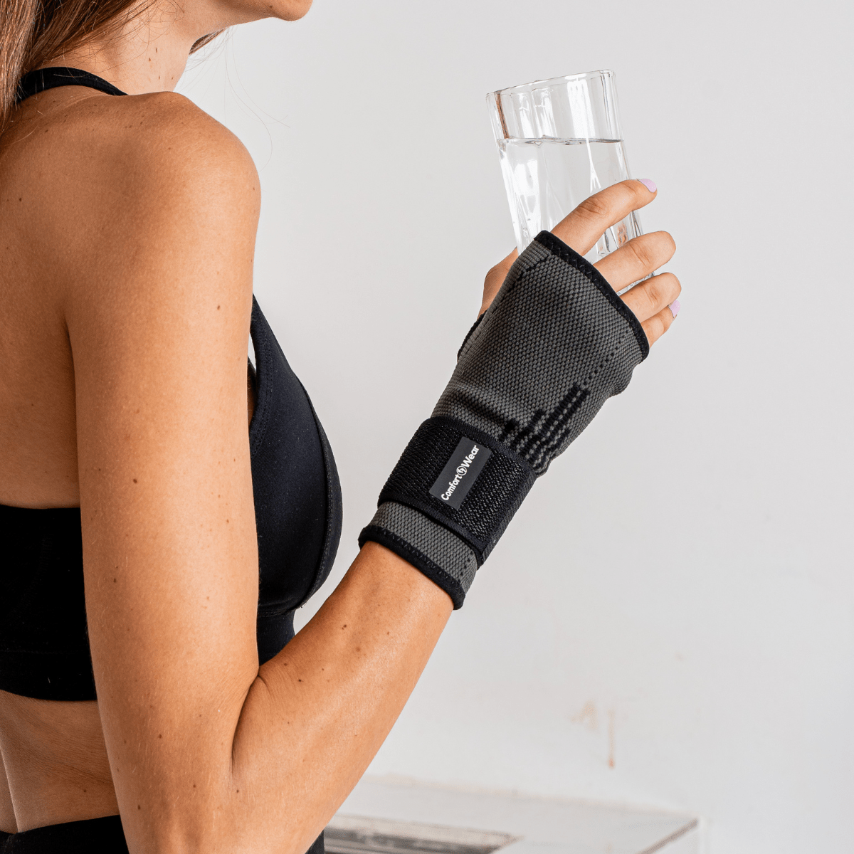 FlexGuard Wrist Recovery Brace
