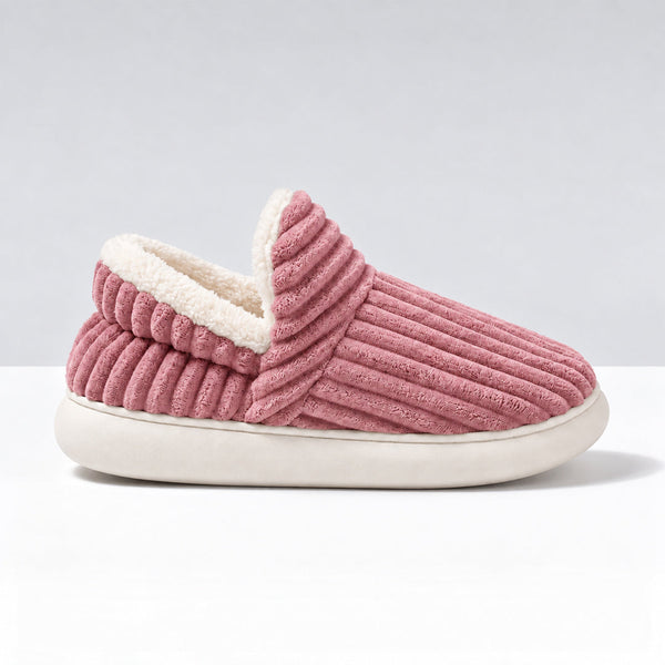 Nimbus Cloud Slippers - Pink
