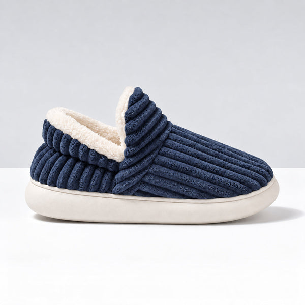 Nimbus Cloud Slippers - Blue