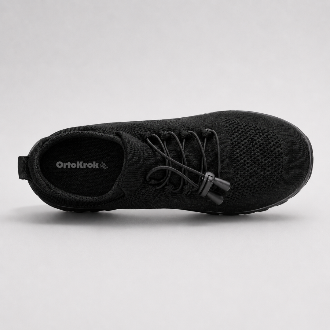 Ortho Stretch Cushion Shoes