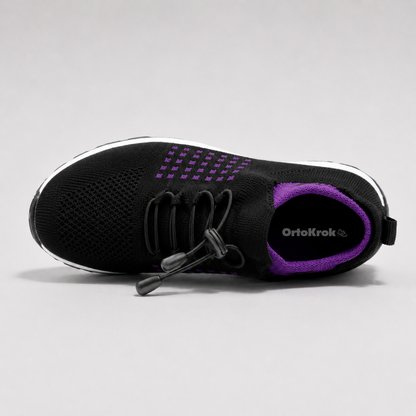 Ortho Stretch Cushion Shoes