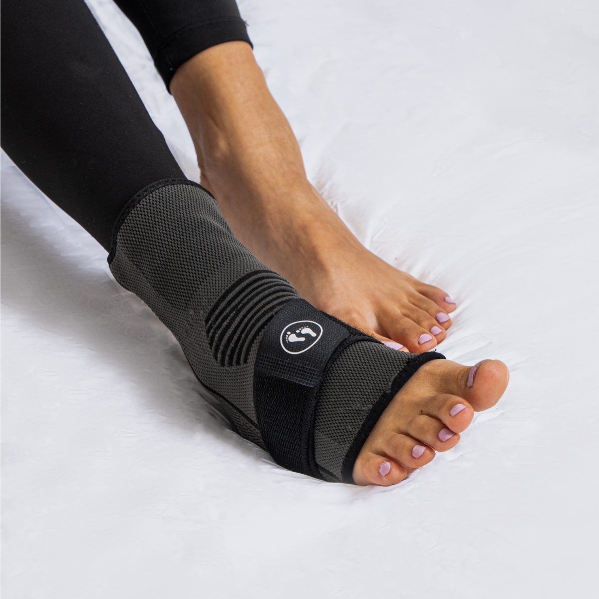 FlexGuard Plantar Fasciitis Support Sleeve
