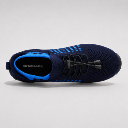 Ortho Stretch Cushion Shoes