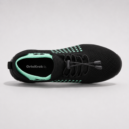 Ortho Stretch Cushion Shoes