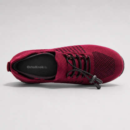 Ortho Stretch Cushion Shoes
