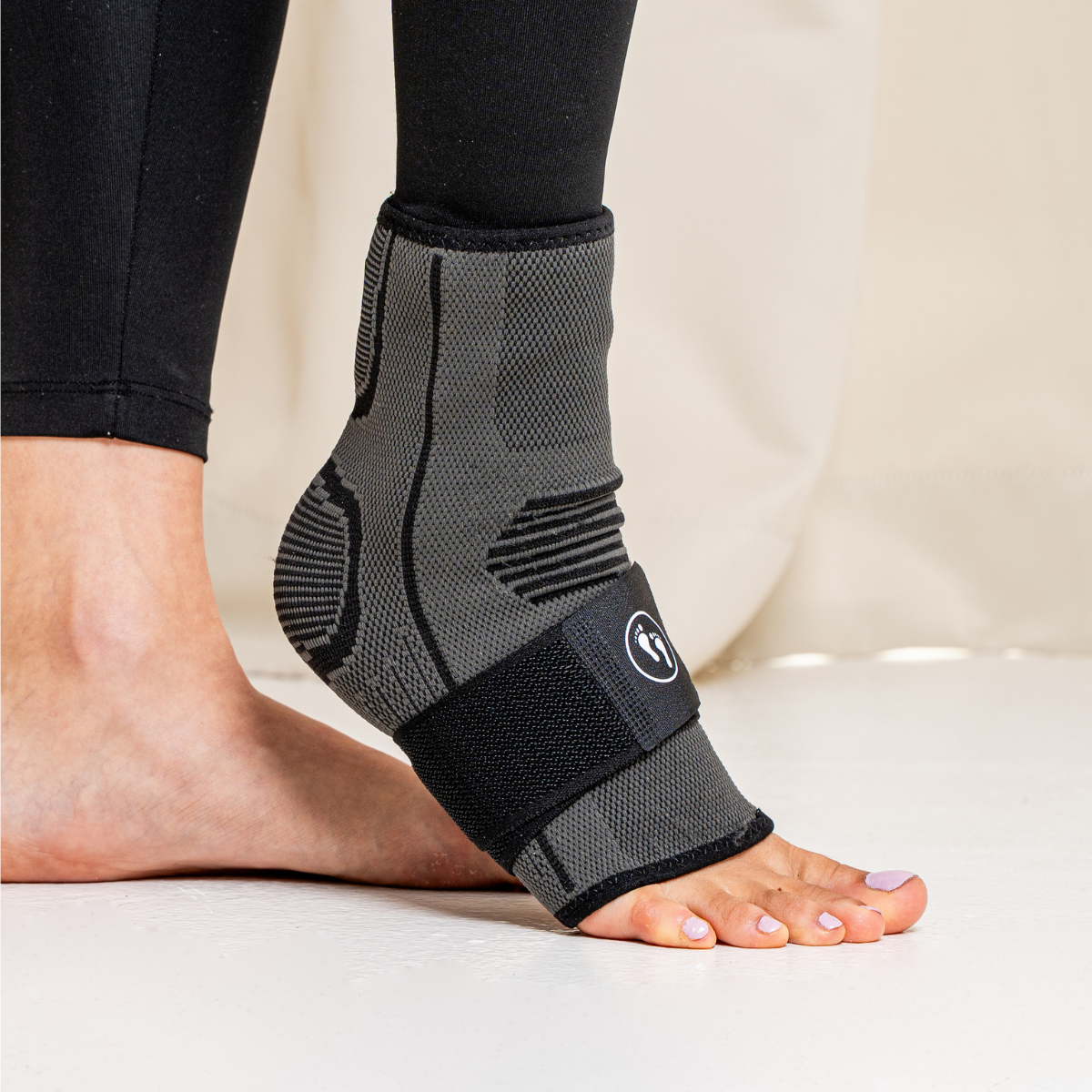 FlexGuard Plantar Fasciitis Support Sleeve