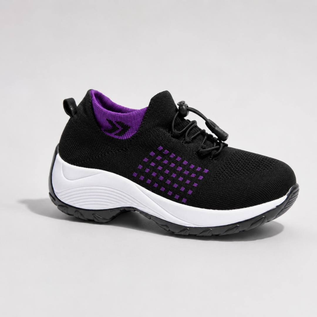 Ortho Stretch Cushion Shoes