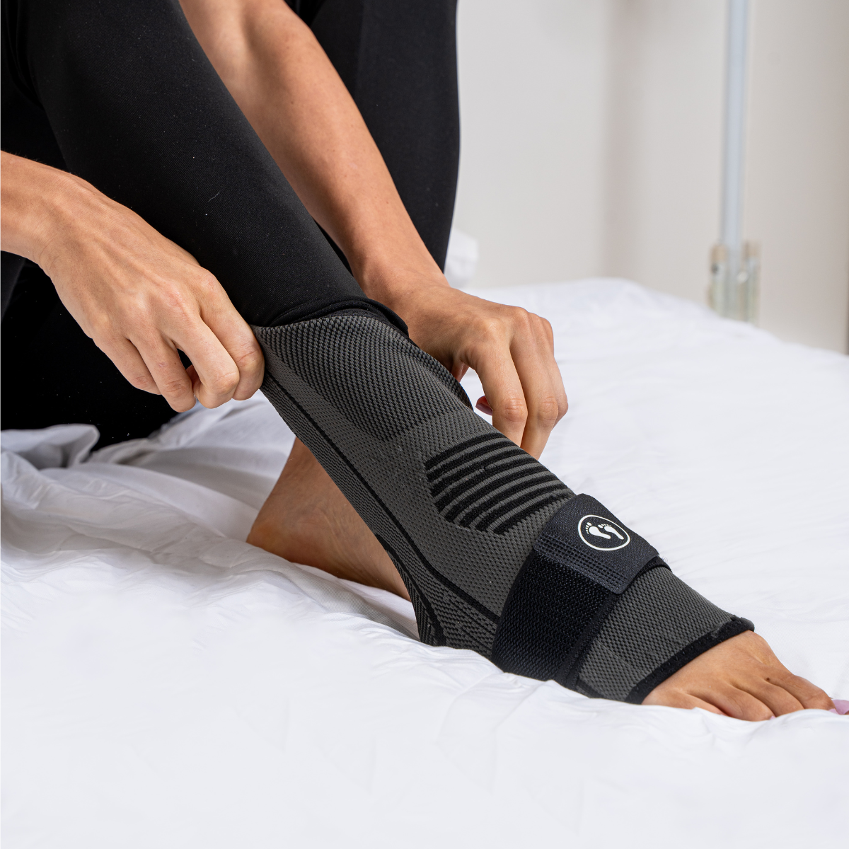 FlexGuard Plantar Fasciitis Support Sleeve