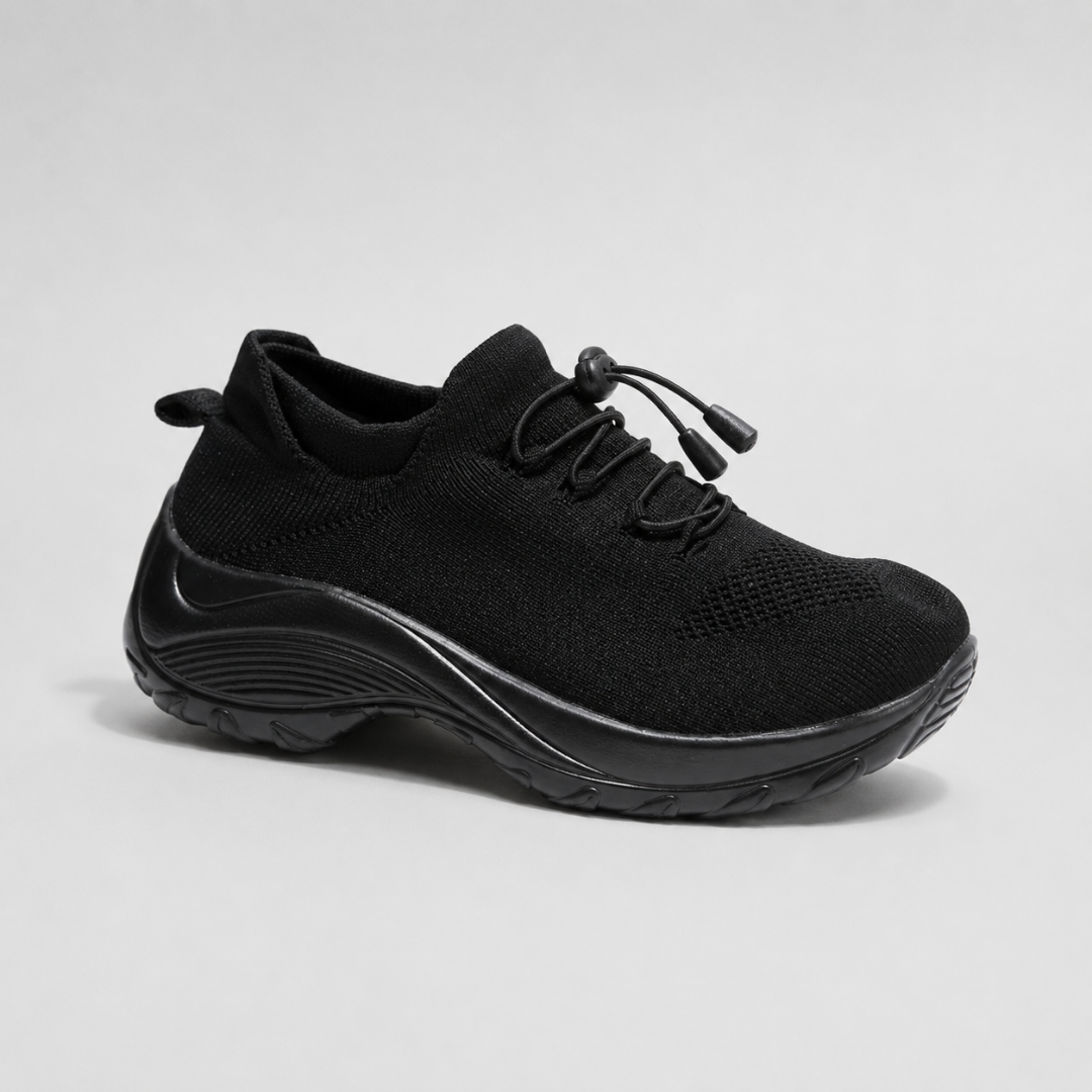 Ortho Stretch Cushion Shoes