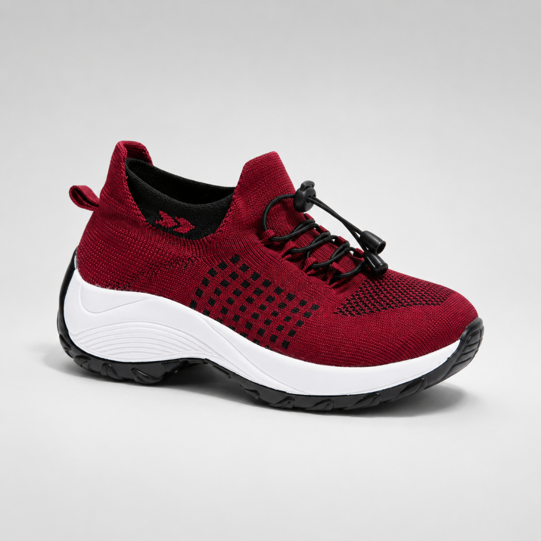 Ortho Stretch Cushion Shoes