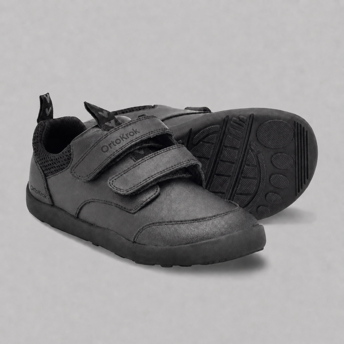 Kids Ortho Shoes