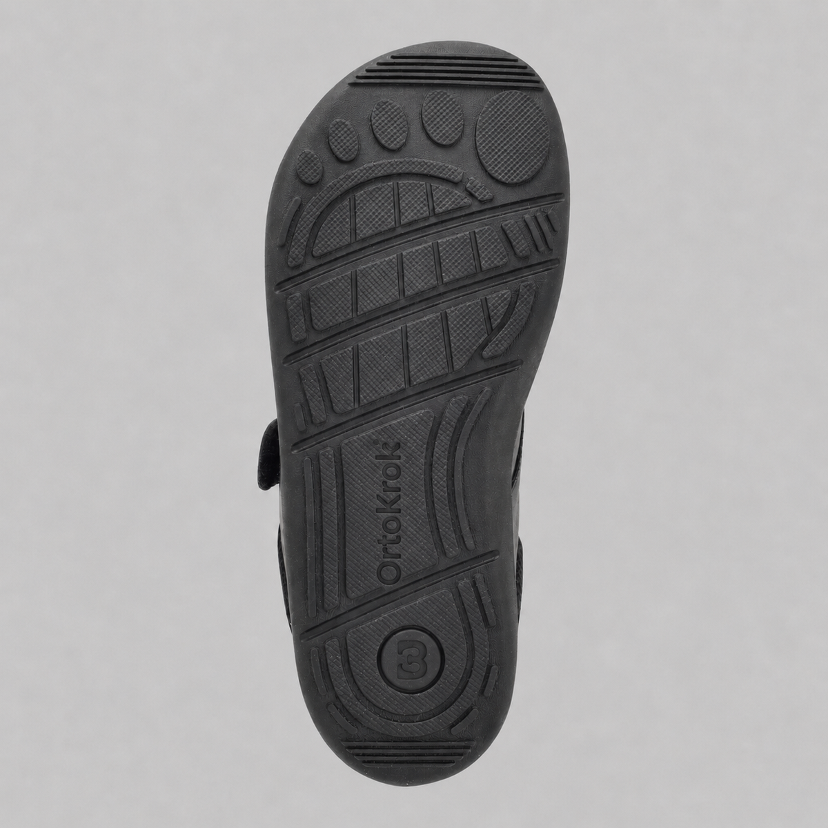 Kids Ortho Shoes