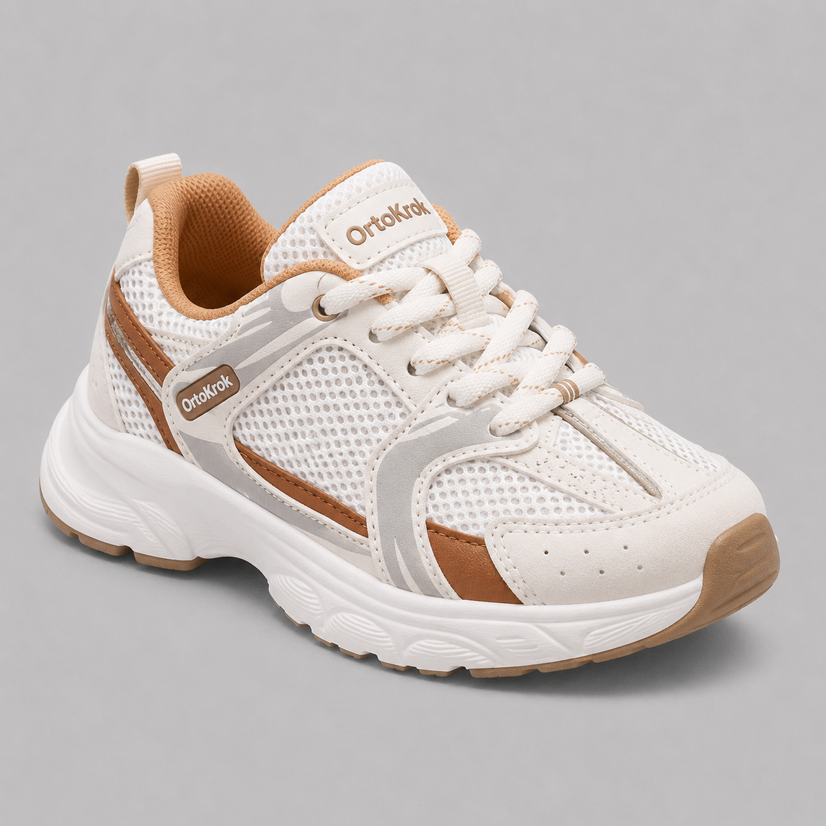 Kids Ortho Shoes
