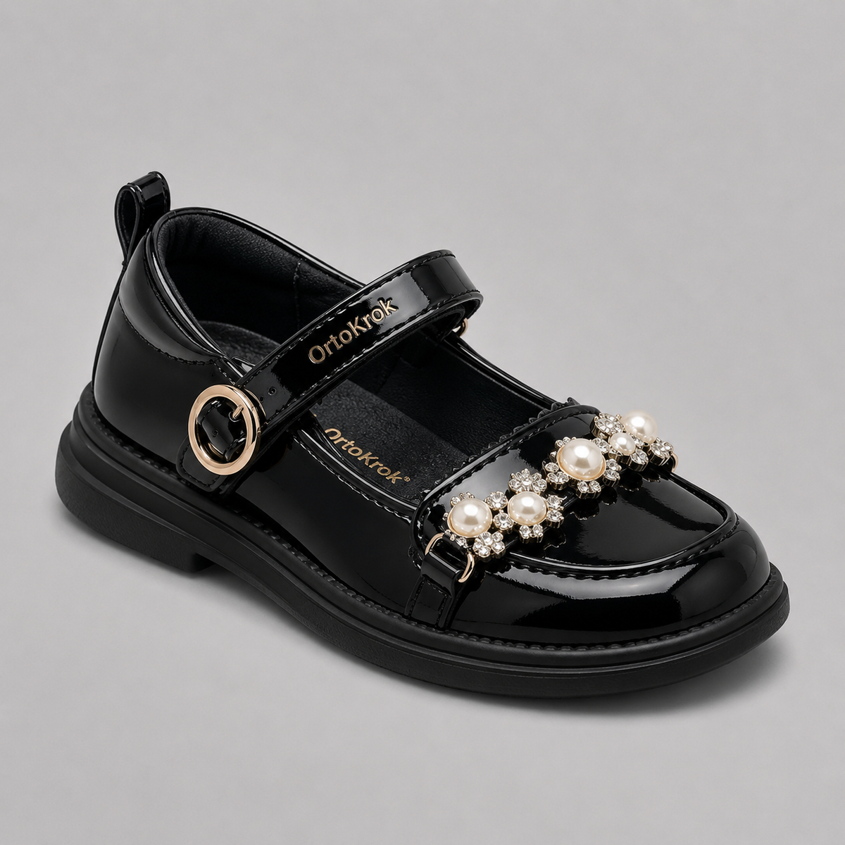 Kids Ortho Shoes