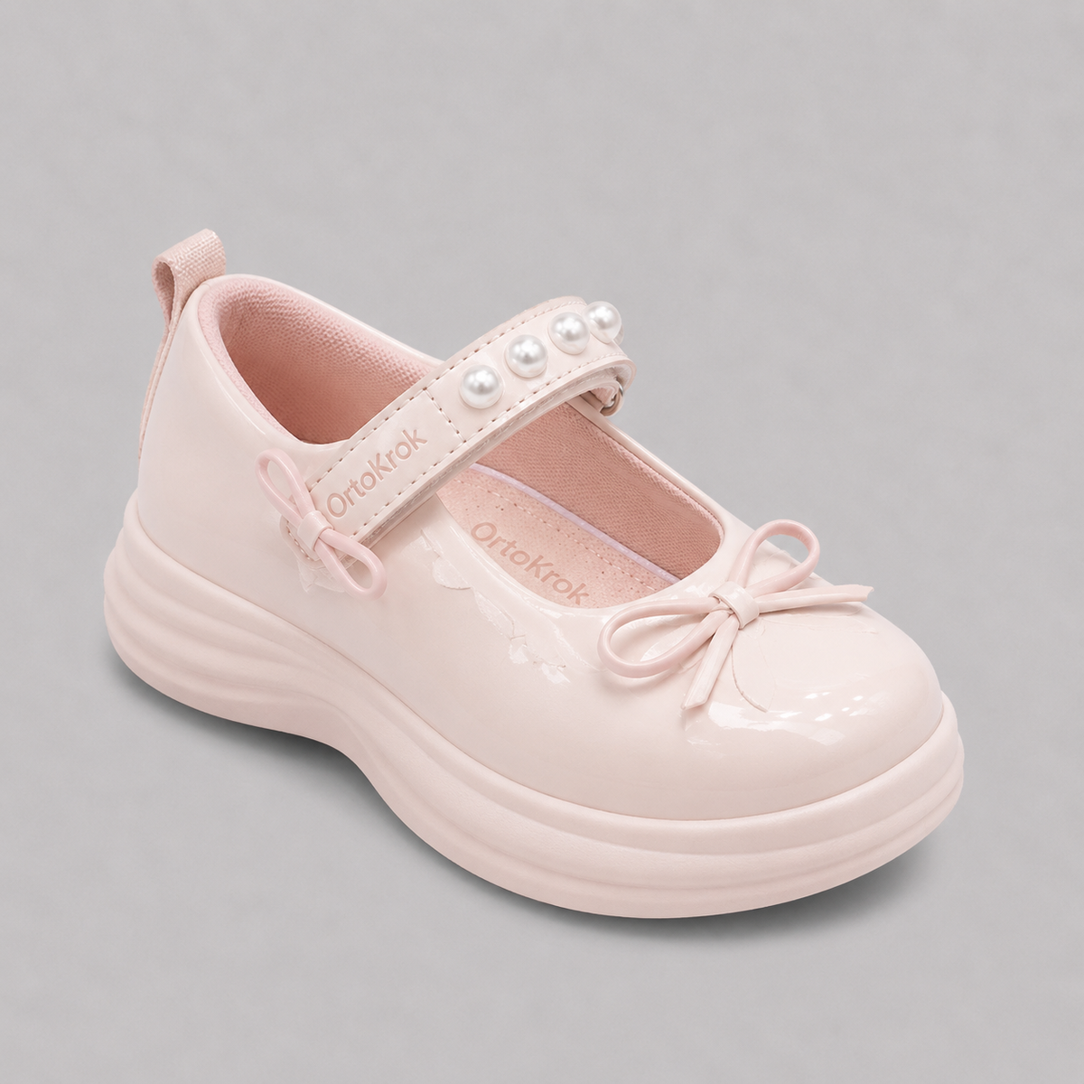 Kids Ortho Shoes