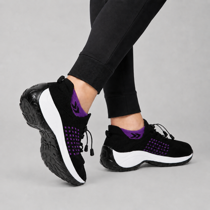 Ortho Stretch Cushion Shoes