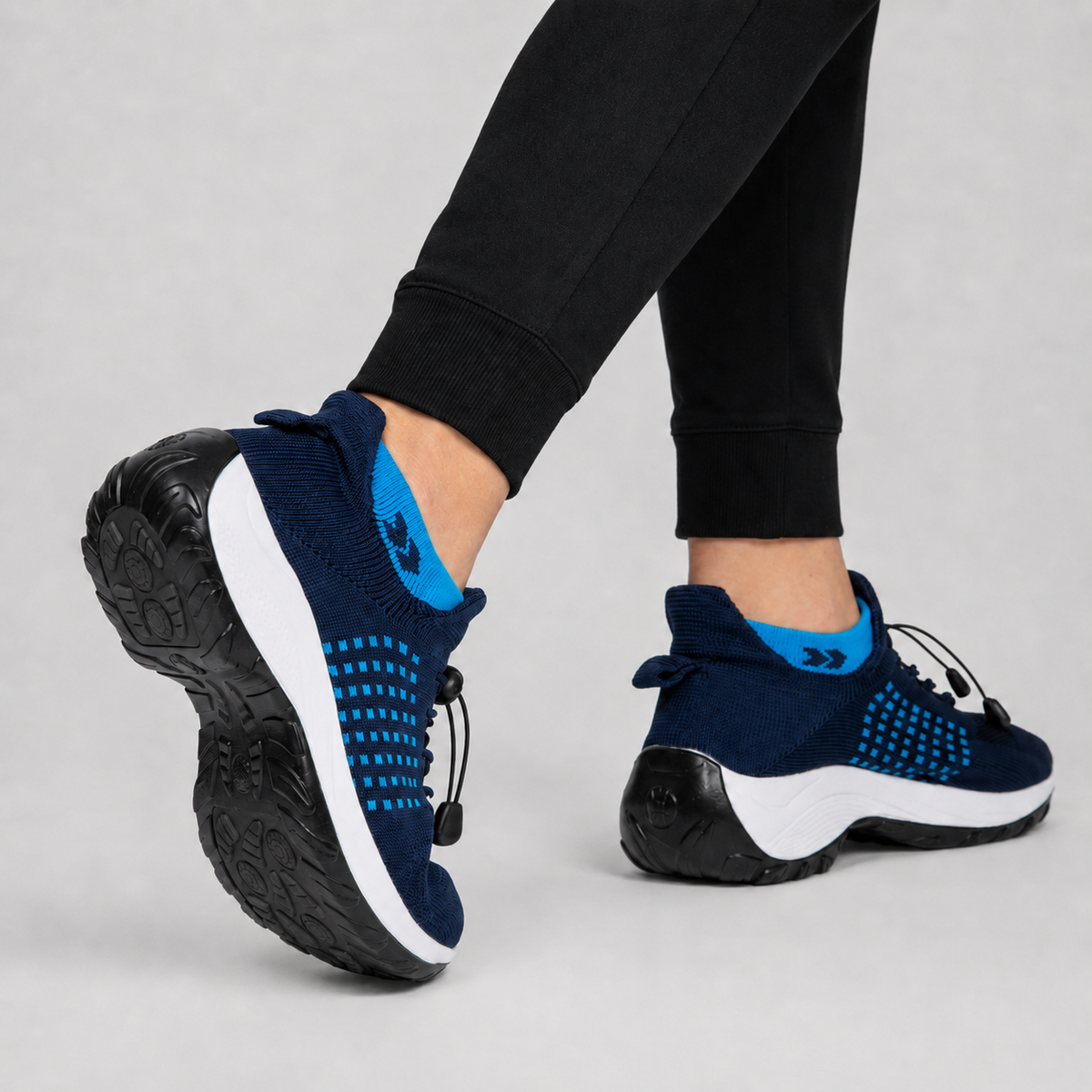 Ortho Stretch Cushion Shoes
