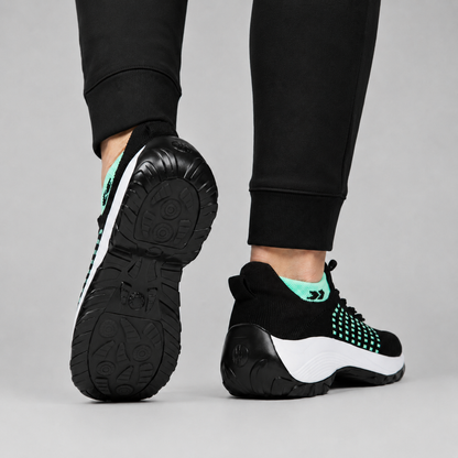 Ortho Stretch Cushion Shoes