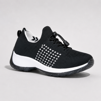 Black / White