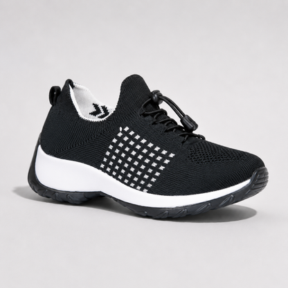 Ortho Stretch Cushion Shoes
