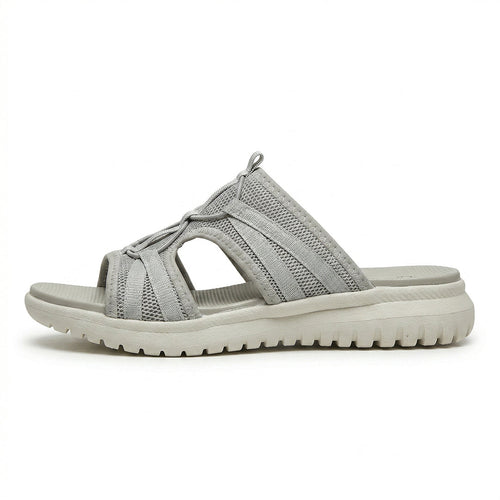 Meadow Walker Sandals - Grey