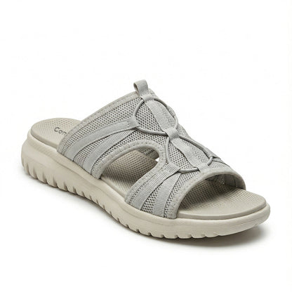 Meadow Walker Sandals - Grey