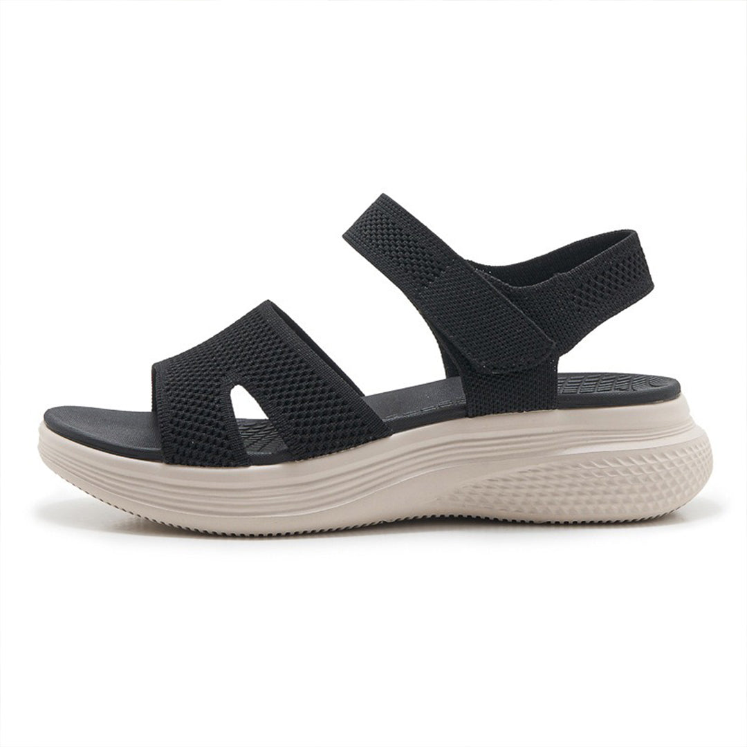 Tidewalk Sandals - Black