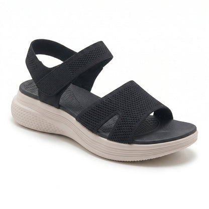 Tidewalk Sandals - Black