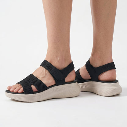 Tidewalk Sandals - Black