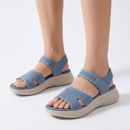 Tidewalk Sandals - Blue