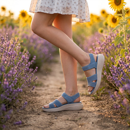 Tidewalk Sandals - Blue