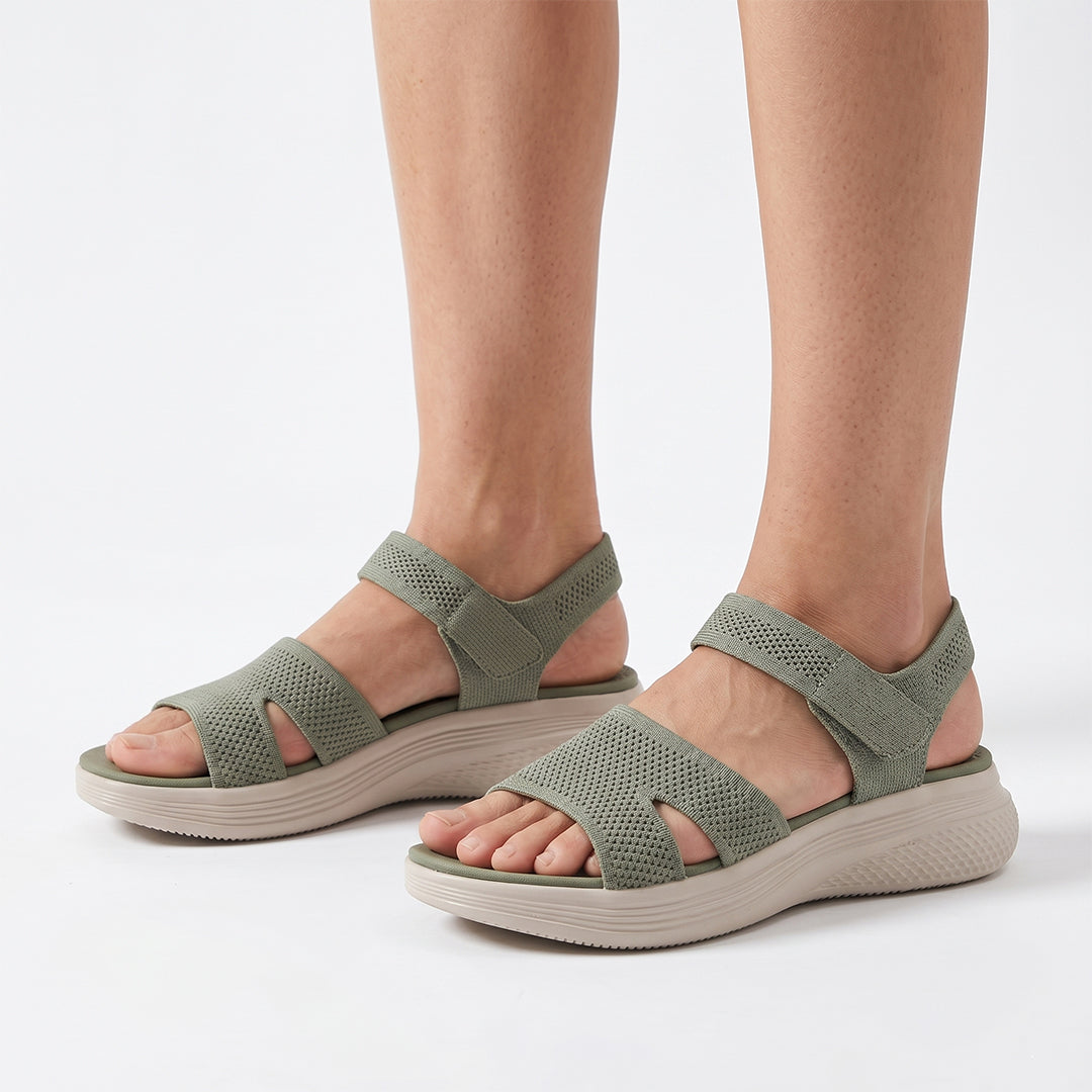 Tidewalk Sandals - Green