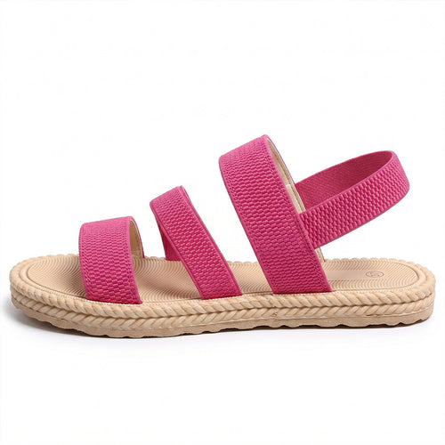 Coral Bay Sandals - Pink
