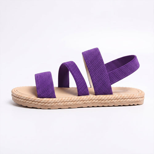 Coral Bay Sandals - Purple