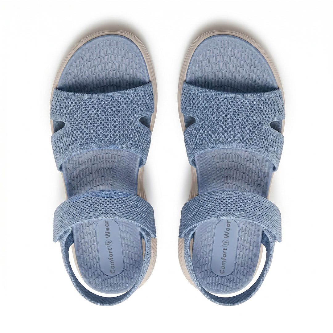 Tidewalk Sandals - Blue