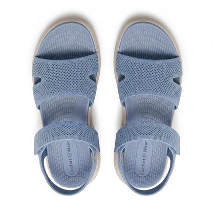 Tidewalk Sandals - Blue