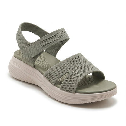 Tidewalk Sandals - Green