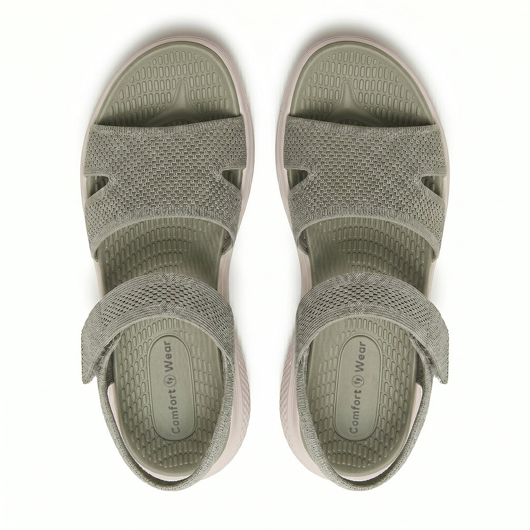 Tidewalk Sandals - Green