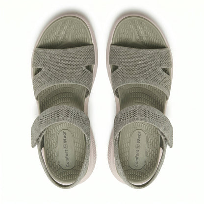 Tidewalk Sandals - Green