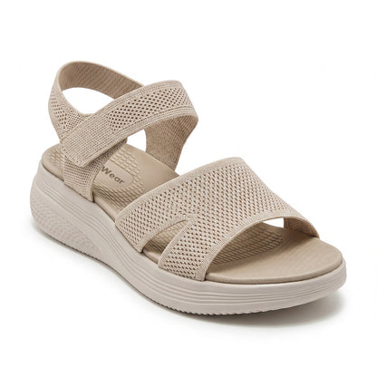 Tidewalk Sandals - Tan