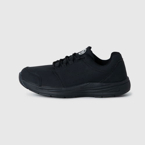 Cadence Cushion Shoes - Midnight Black