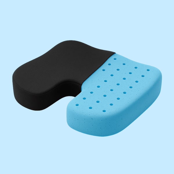 Restwell Relief Seat Cushion