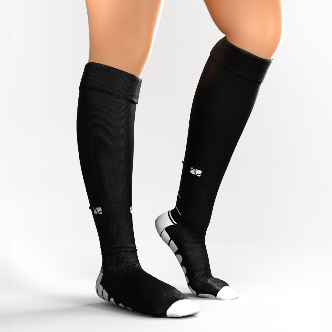 CloudKnit Compression Socks - Healthcare Bundle